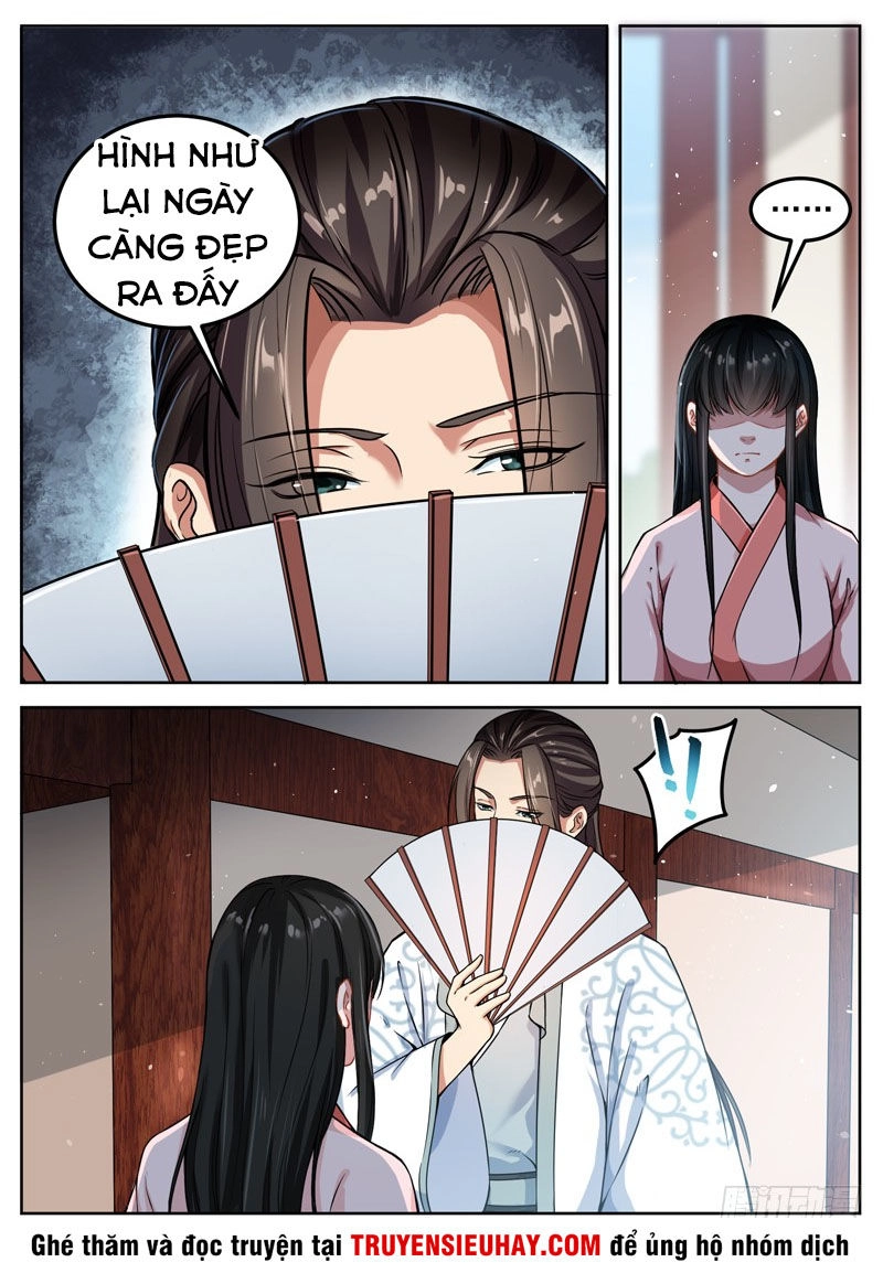 Sơn Hải Phong Thần Chapter 50 - 11