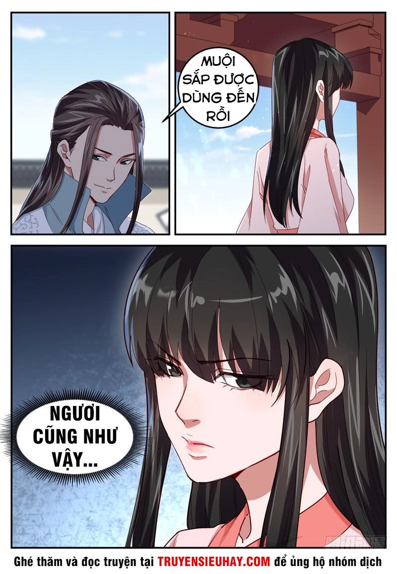 Sơn Hải Phong Thần Chapter 50 - 13