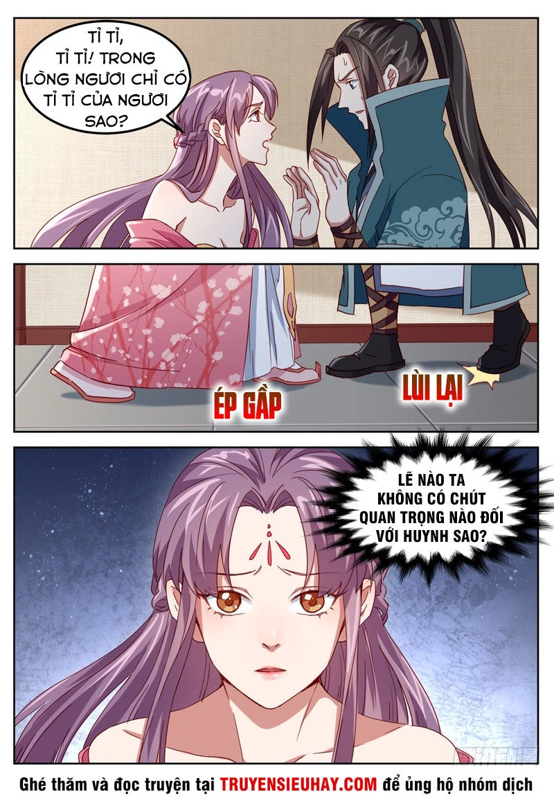 Sơn Hải Phong Thần Chapter 52 - 7