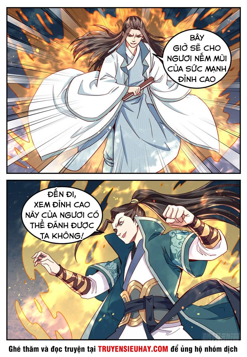 Sơn Hải Phong Thần Chapter 54 - 13