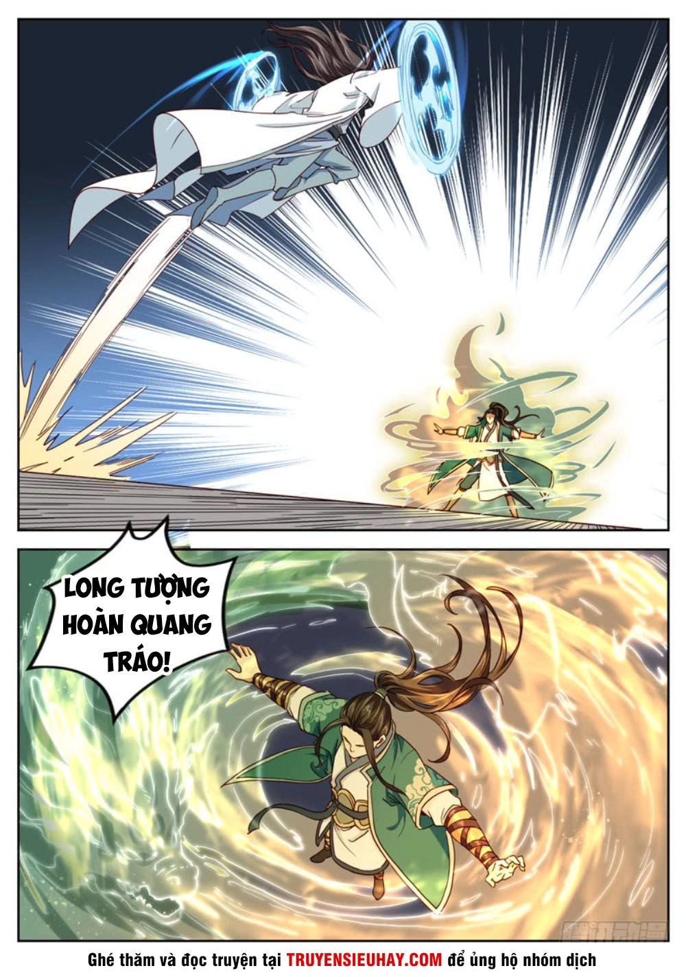 Sơn Hải Phong Thần Chapter 57 - 6