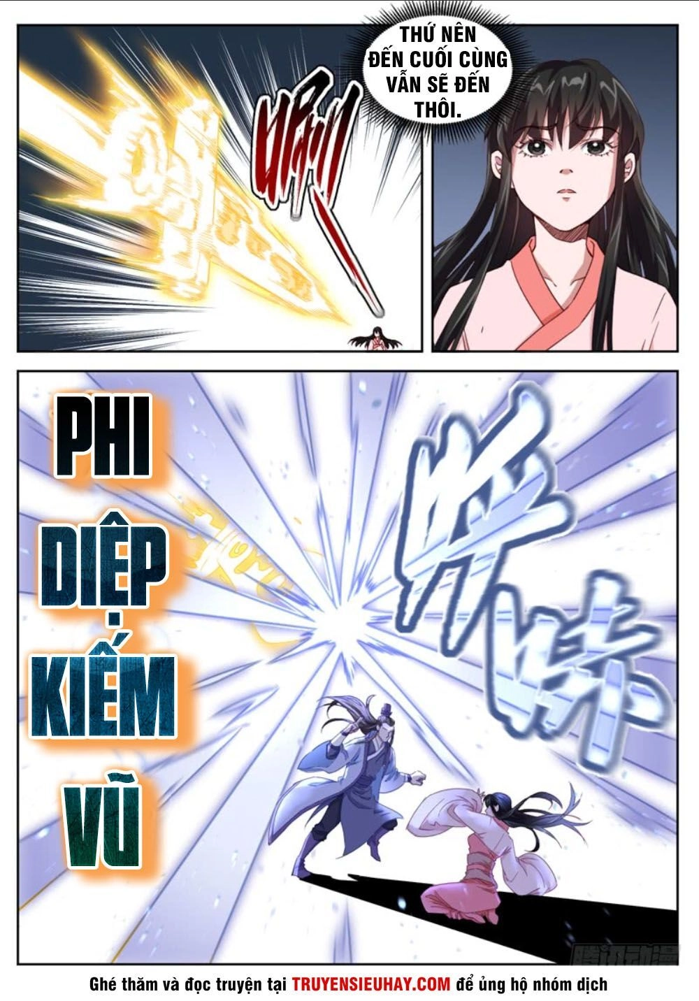 Sơn Hải Phong Thần Chapter 60 - 12