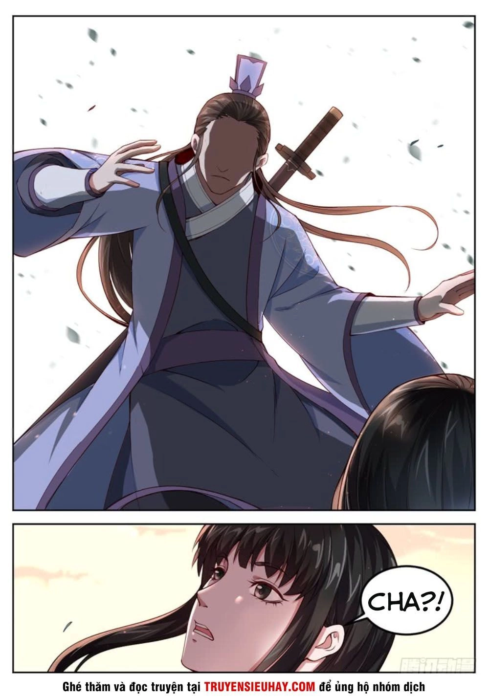 Sơn Hải Phong Thần Chapter 60 - 13