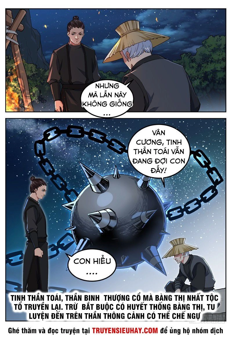 Sơn Hải Phong Thần Chapter 72 - 9