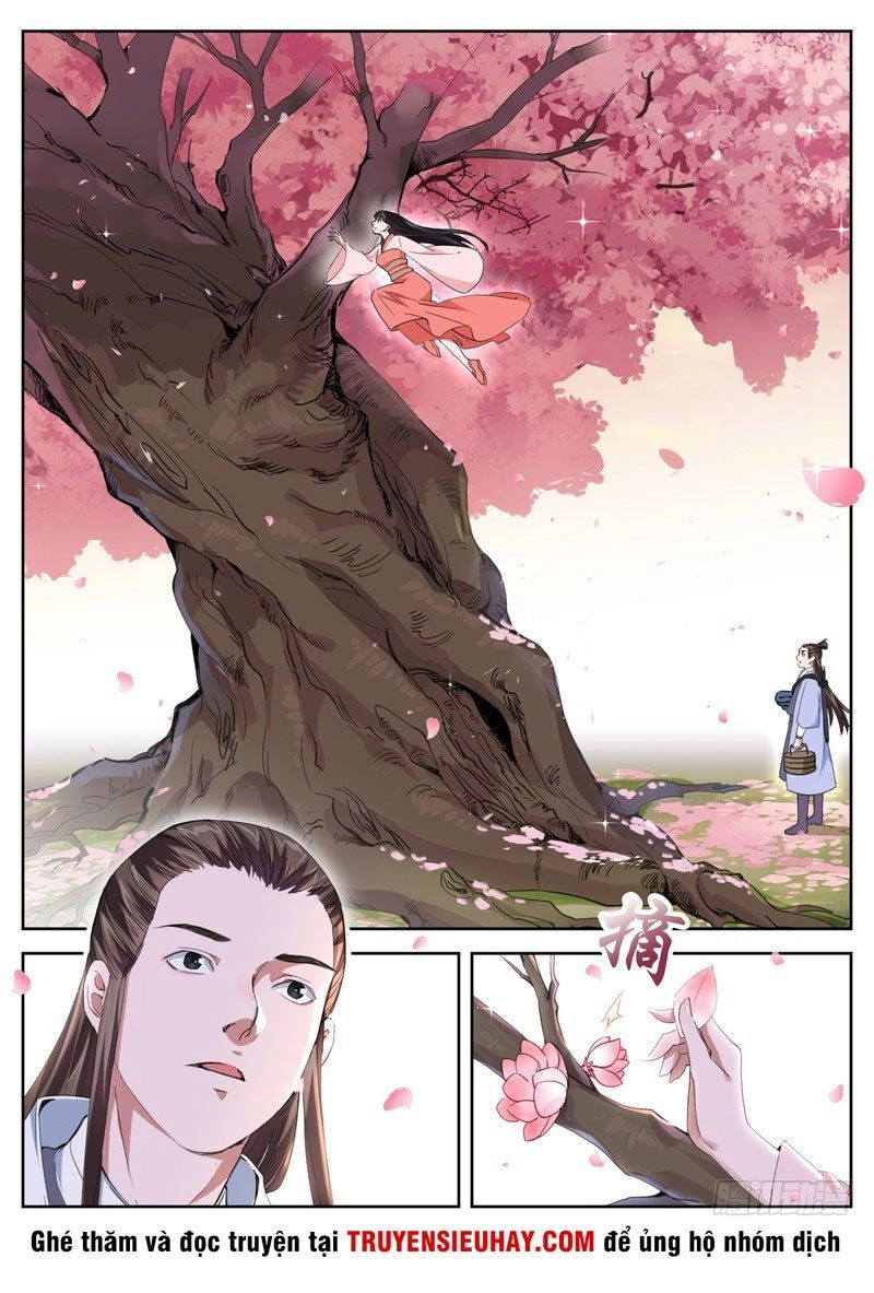 Sơn Hải Phong Thần Chapter 73 - 8