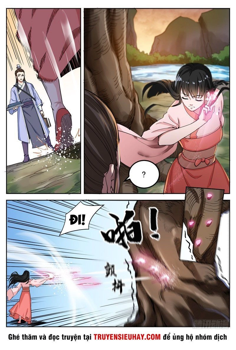 Sơn Hải Phong Thần Chapter 73 - 9