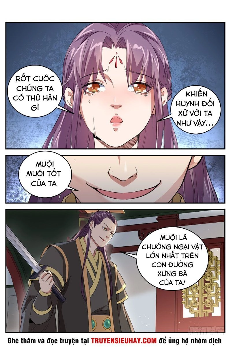 Sơn Hải Phong Thần Chapter 75 - 10
