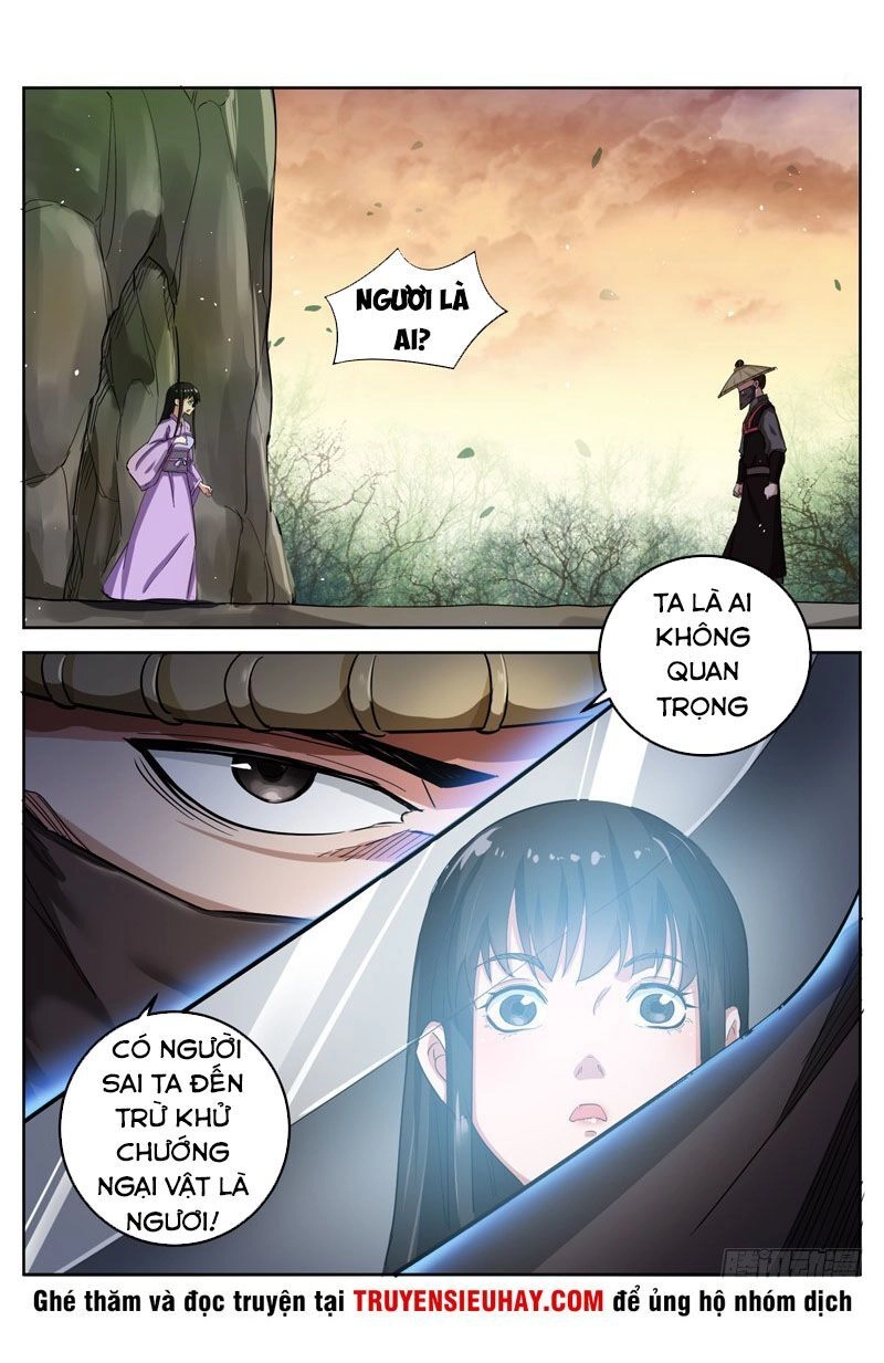 Sơn Hải Phong Thần Chapter 75 - 12