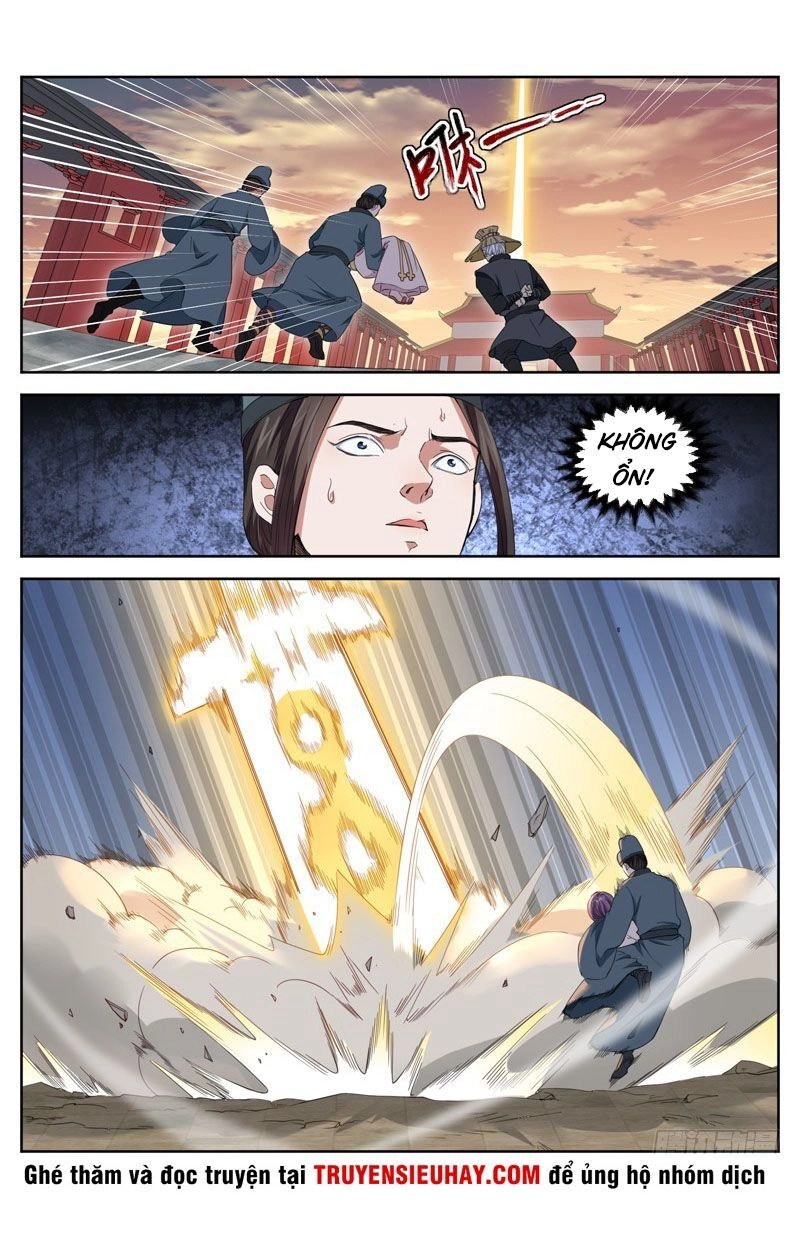 Sơn Hải Phong Thần Chapter 77 - 9