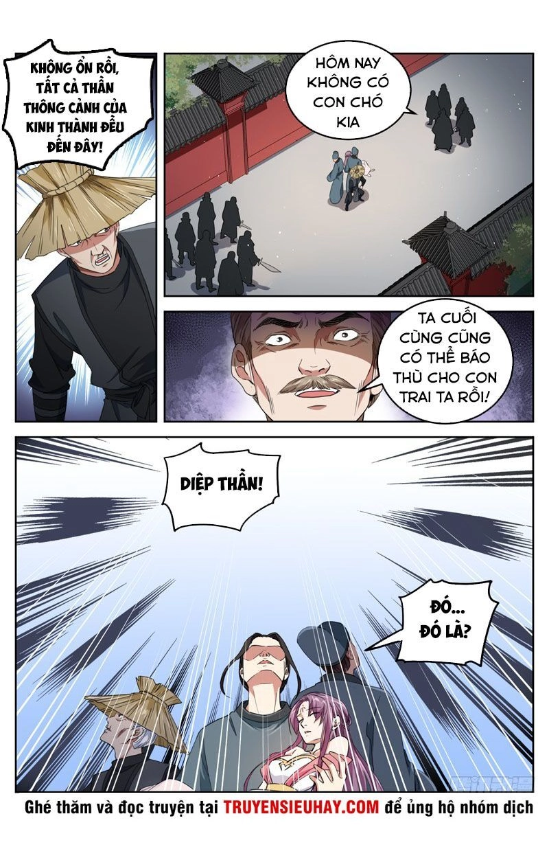 Sơn Hải Phong Thần Chapter 77 - 11