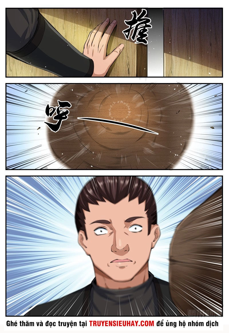 Sơn Hải Phong Thần Chapter 83 - 12