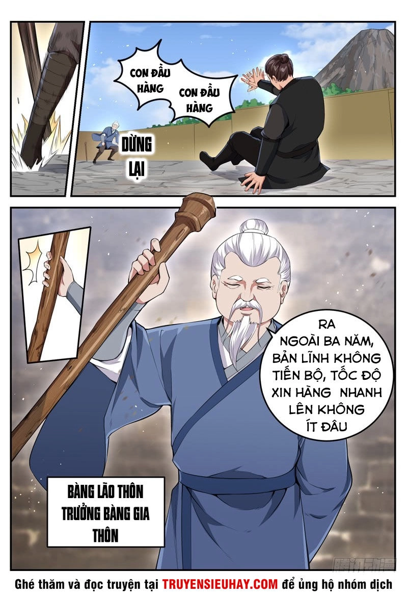 Sơn Hải Phong Thần Chapter 84 - 5