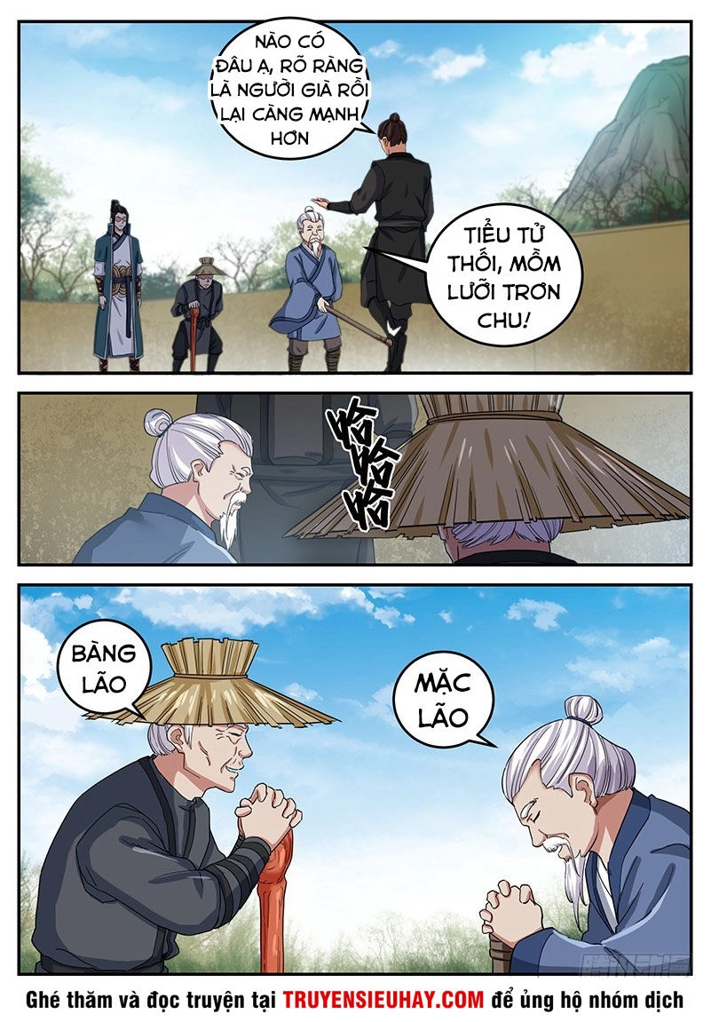 Sơn Hải Phong Thần Chapter 84 - 6