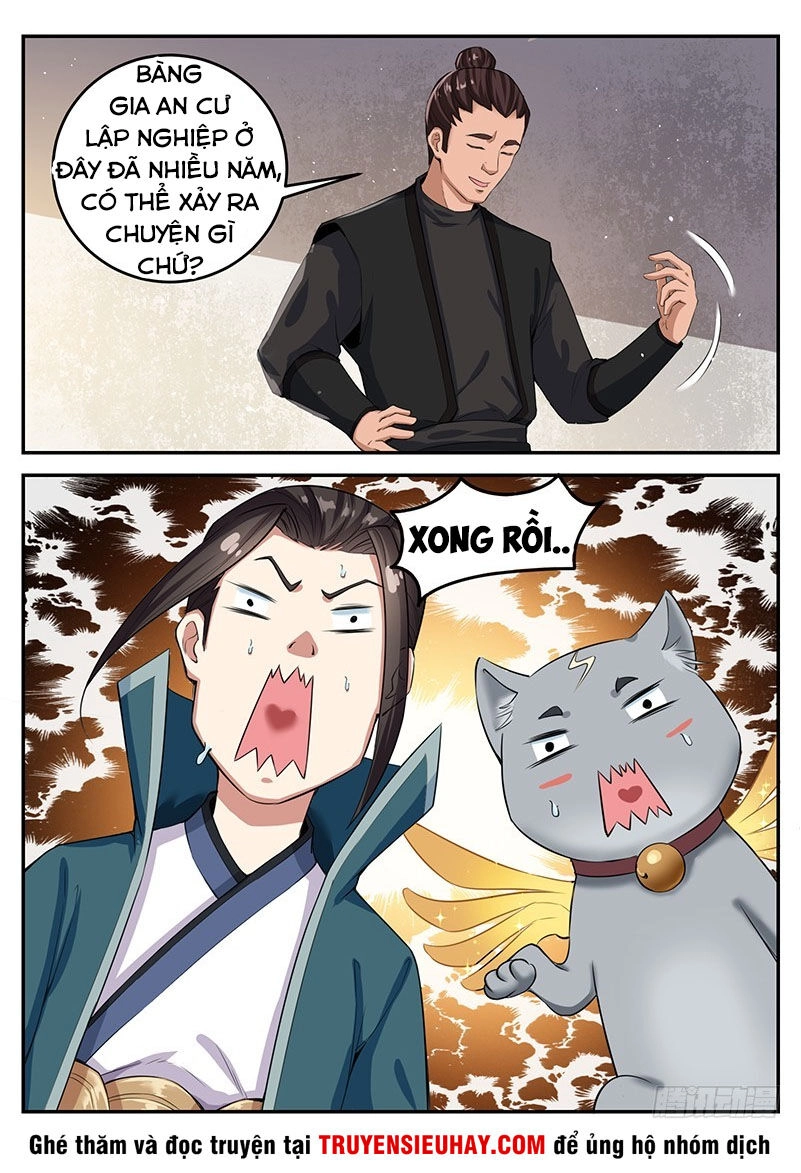 Sơn Hải Phong Thần Chapter 84 - 12