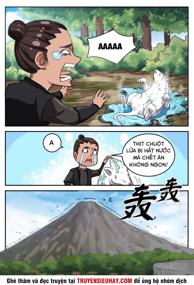 Sơn Hải Phong Thần Chapter 85 - 12