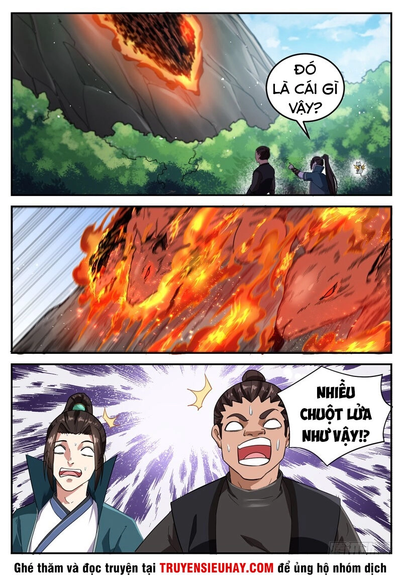 Sơn Hải Phong Thần Chapter 86 - 2