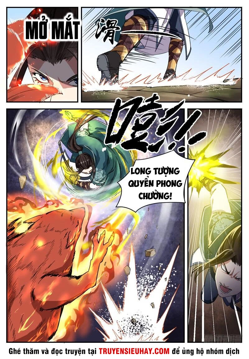 Sơn Hải Phong Thần Chapter 87 - 5