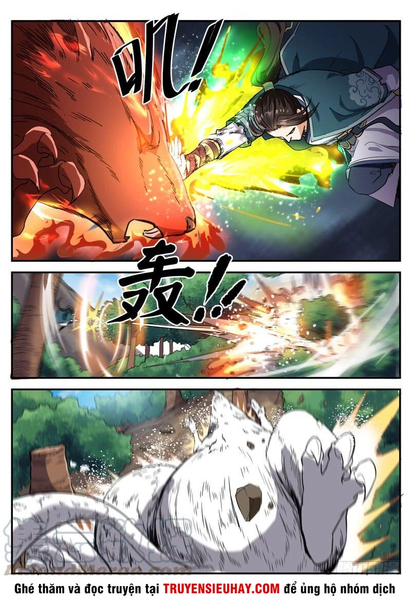 Sơn Hải Phong Thần Chapter 87 - 6