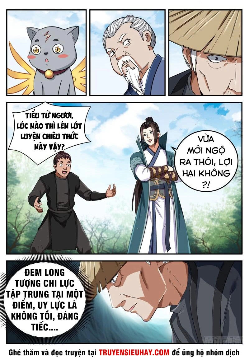 Sơn Hải Phong Thần Chapter 87 - 7