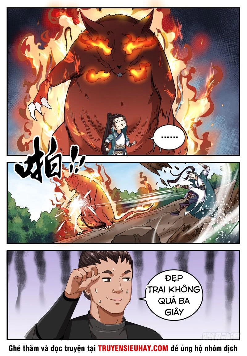 Sơn Hải Phong Thần Chapter 87 - 9