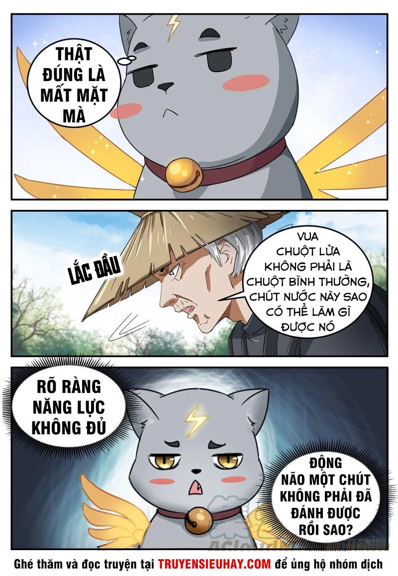 Sơn Hải Phong Thần Chapter 87 - 12