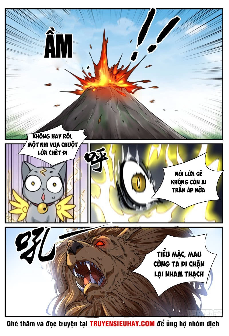 Sơn Hải Phong Thần Chapter 89 - 3