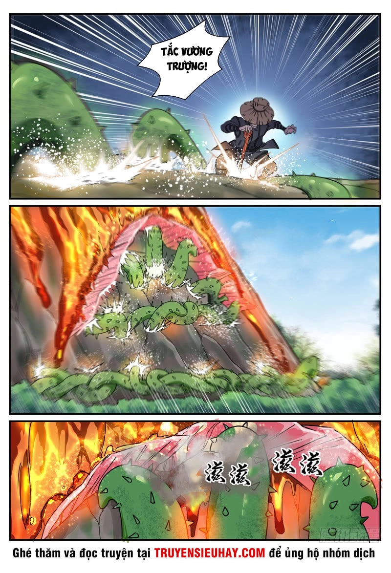 Sơn Hải Phong Thần Chapter 89 - 6