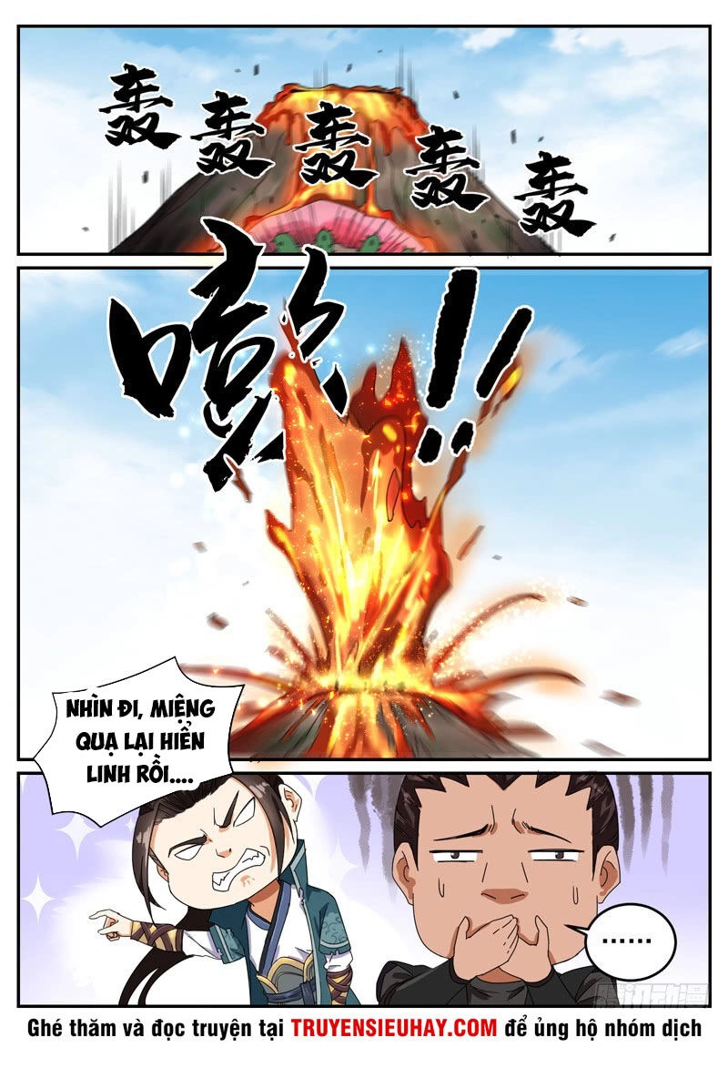 Sơn Hải Phong Thần Chapter 89 - 9