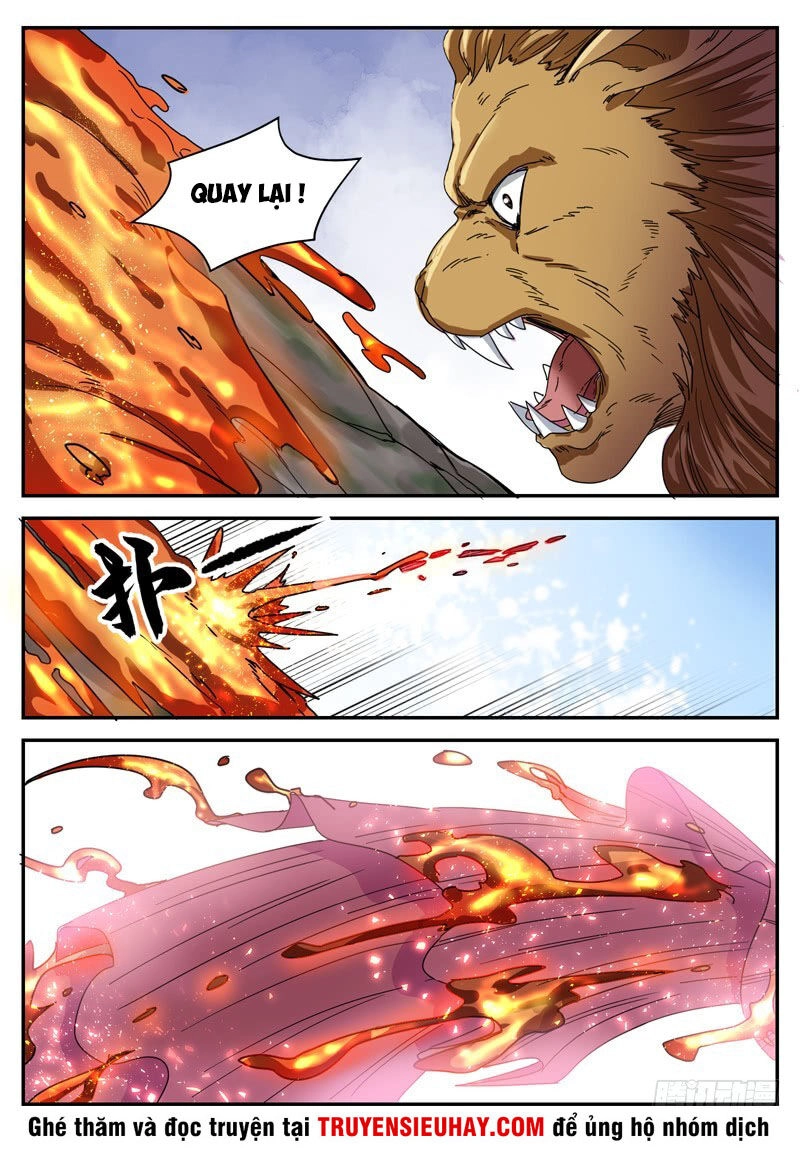 Sơn Hải Phong Thần Chapter 89 - 11