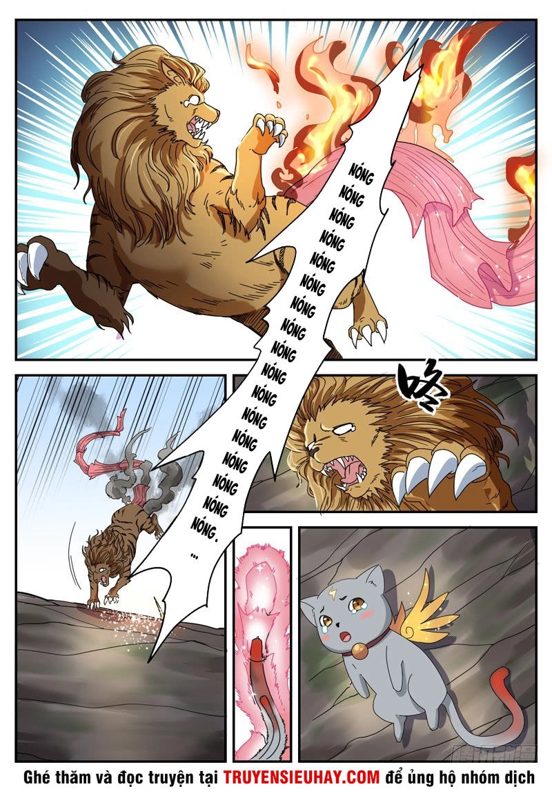 Sơn Hải Phong Thần Chapter 89 - 12