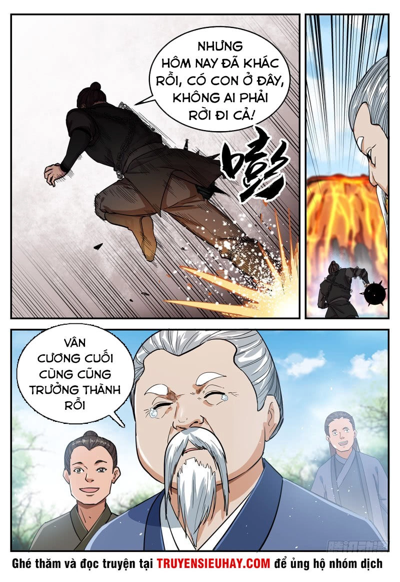 Sơn Hải Phong Thần Chapter 91 - 10