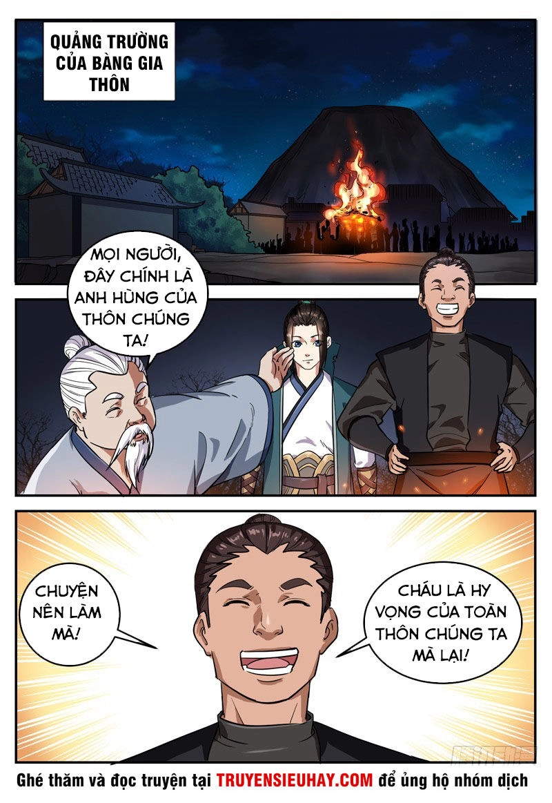 Sơn Hải Phong Thần Chapter 92 - 6
