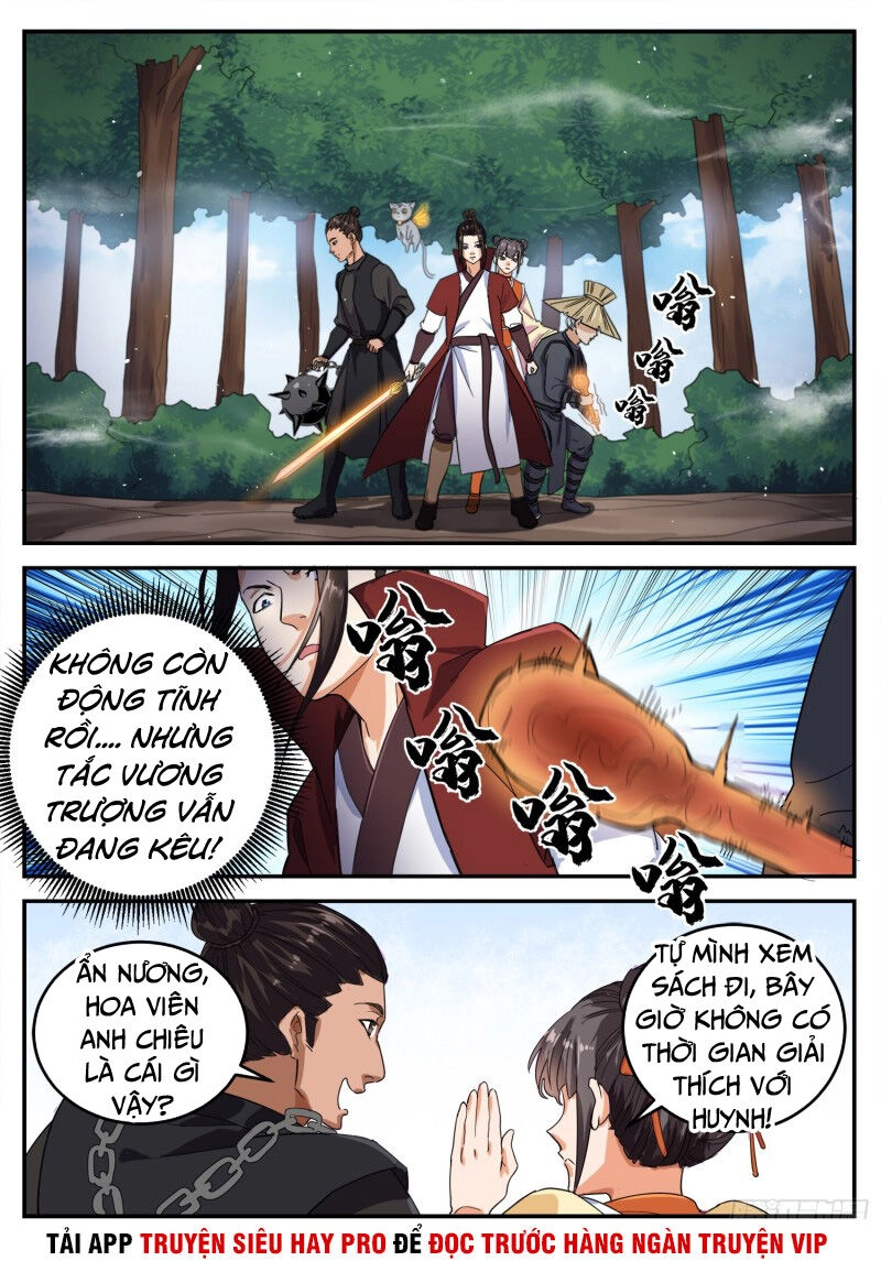 Sơn Hải Phong Thần Chapter 97 - 11