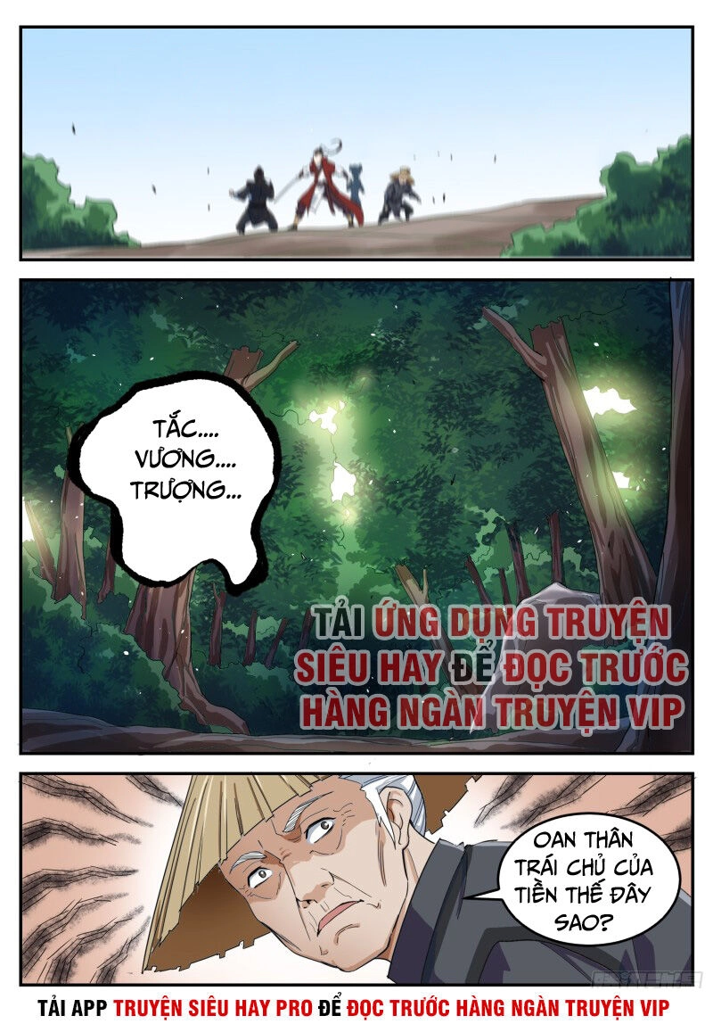 Sơn Hải Phong Thần Chapter 97 - 13