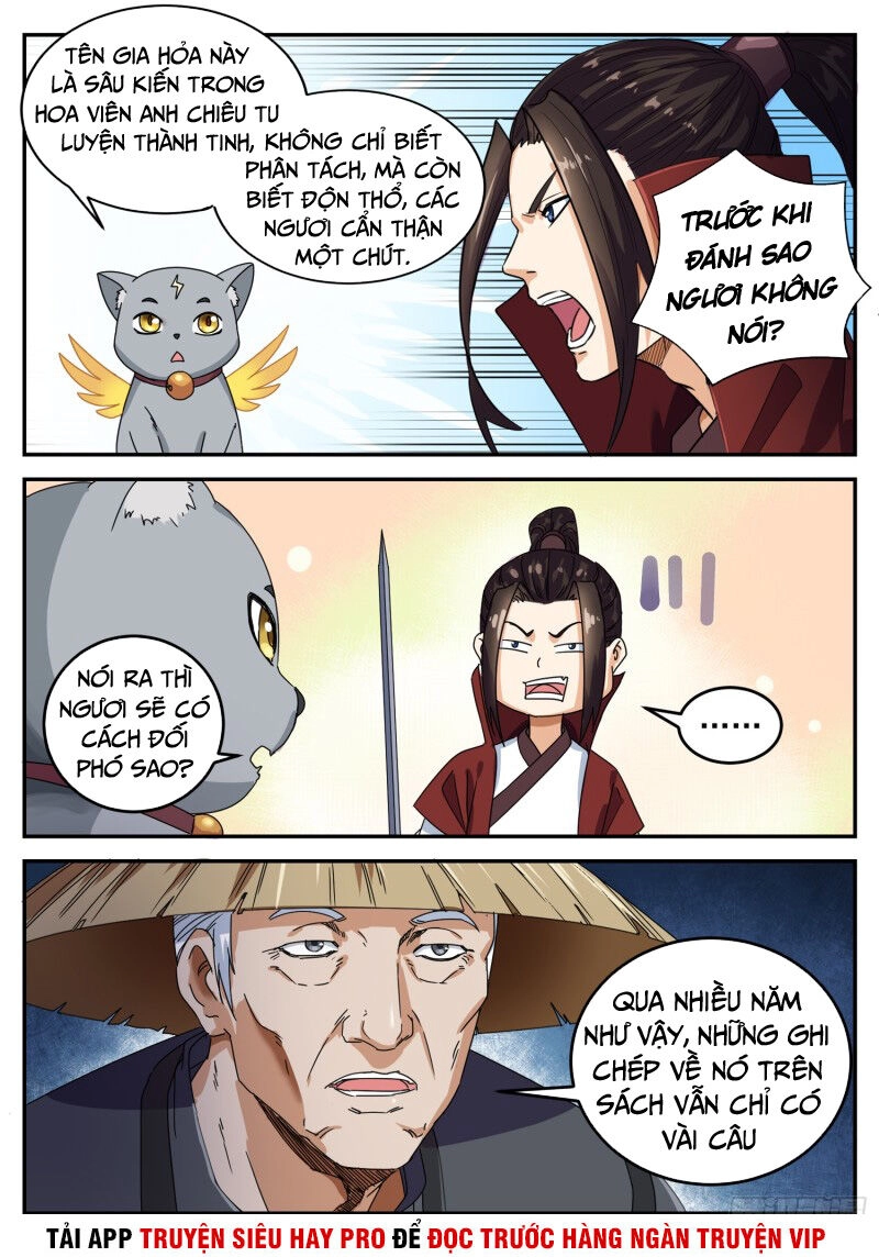 Sơn Hải Phong Thần Chapter 99 - 11