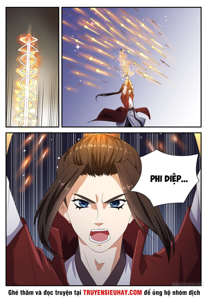 Sơn Hải Phong Thần Chapter 101 - 3