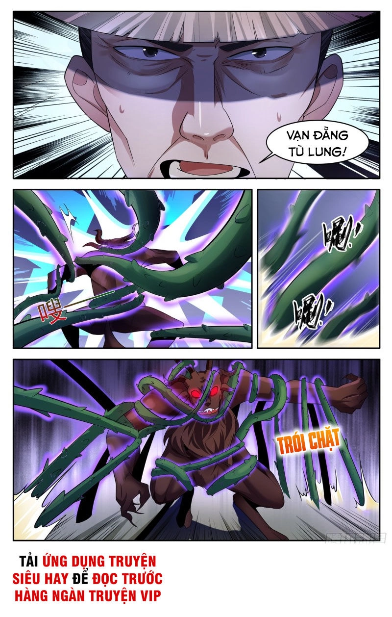 Sơn Hải Phong Thần Chapter 103 - 5