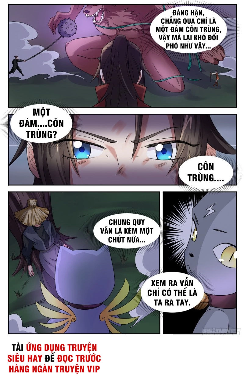 Sơn Hải Phong Thần Chapter 104 - 9