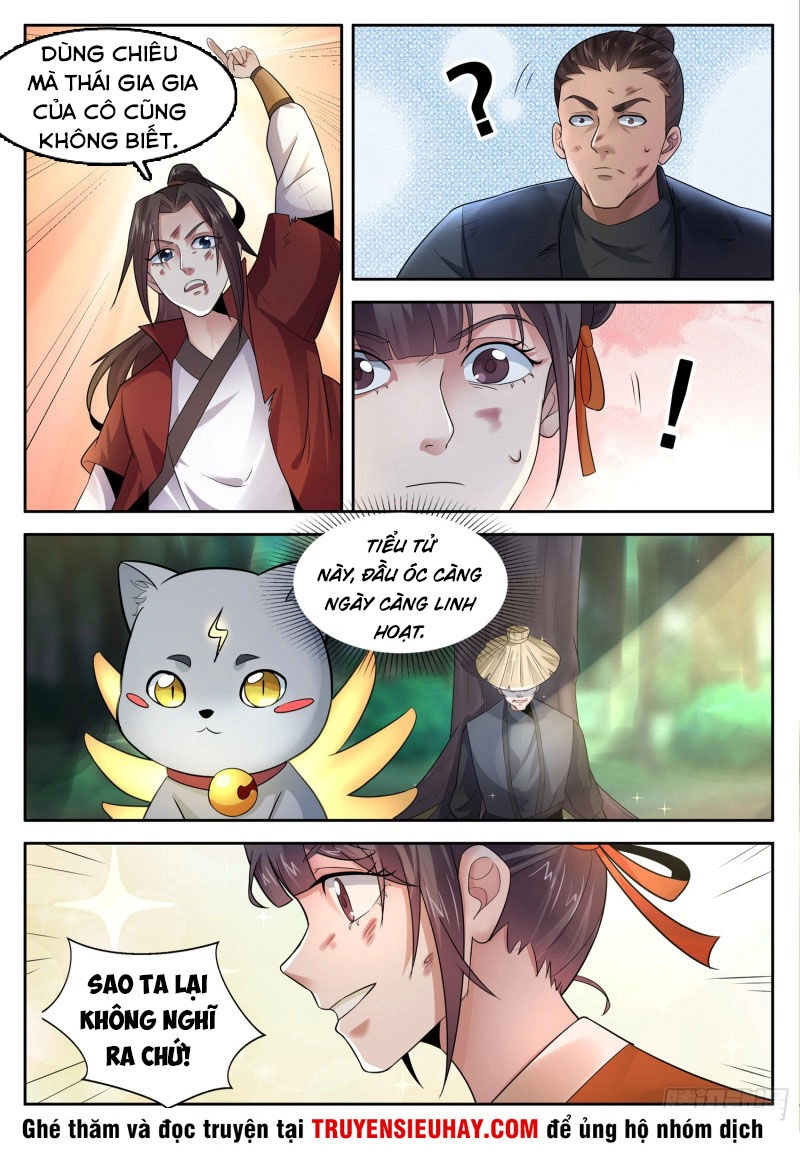 Sơn Hải Phong Thần Chapter 105 - 5