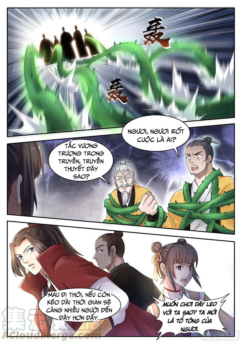 Sơn Hải Phong Thần Chapter 111 - 5