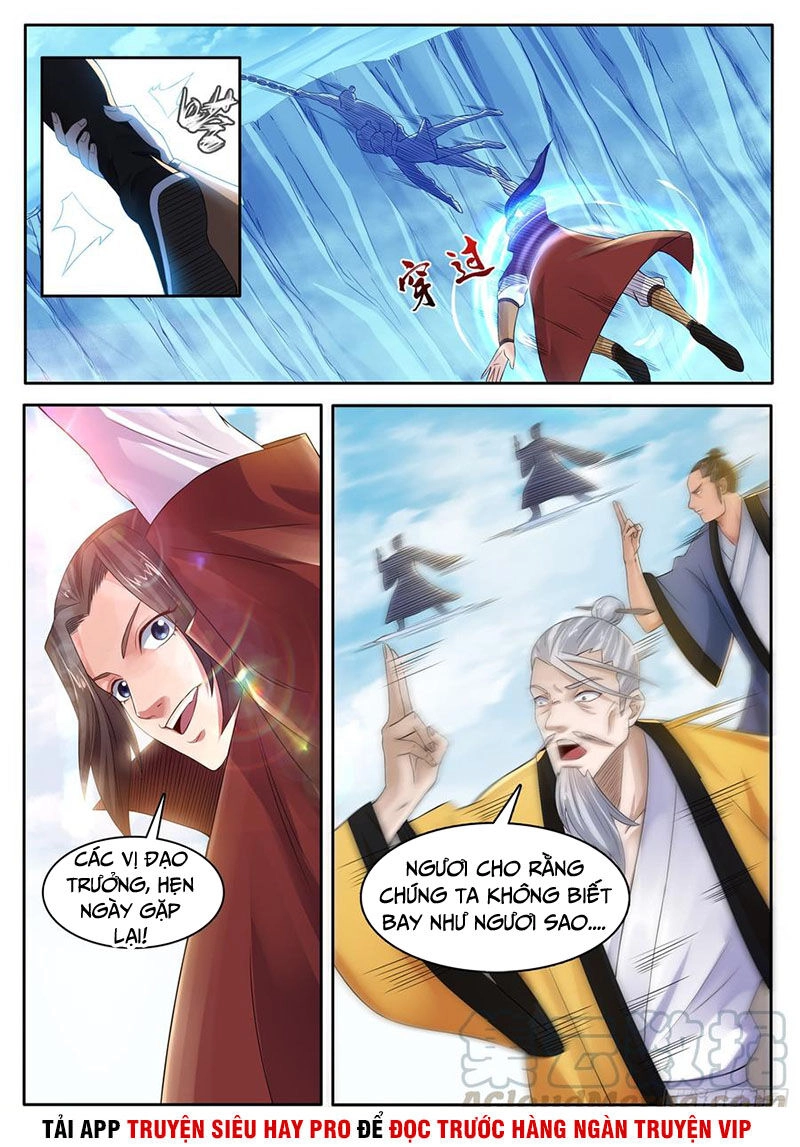 Sơn Hải Phong Thần Chapter 111 - 11