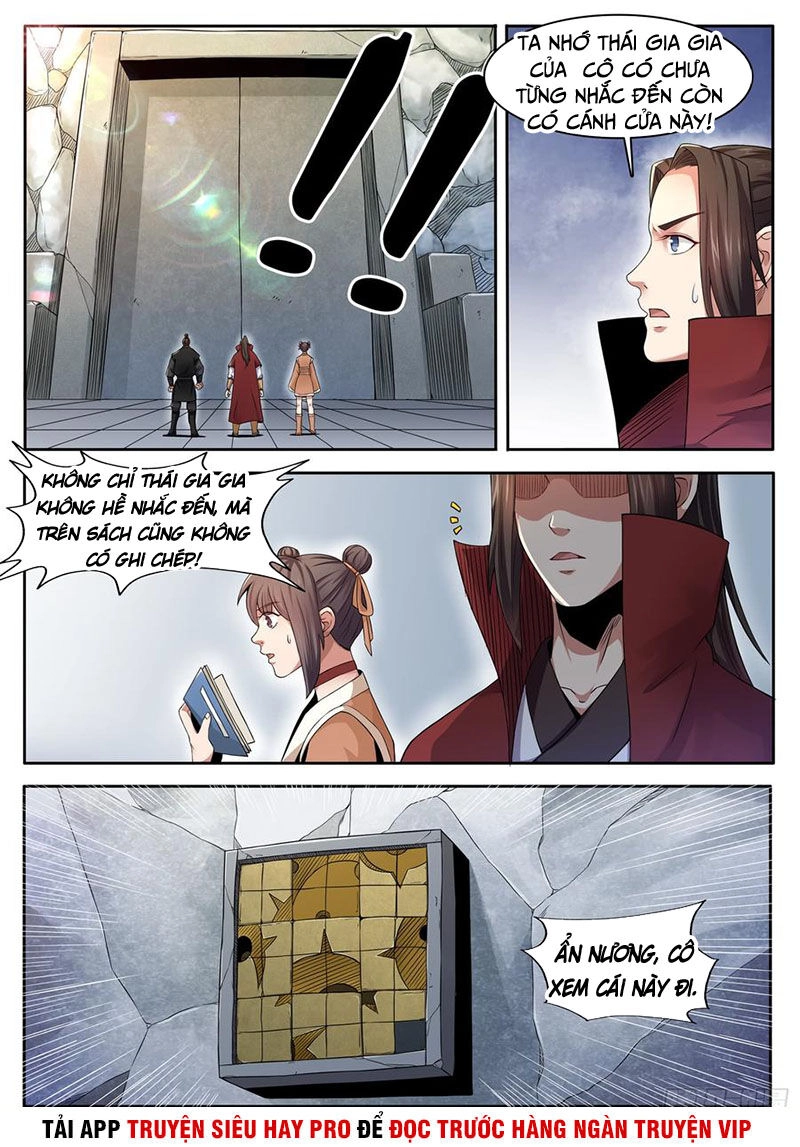 Sơn Hải Phong Thần Chapter 112 - 6