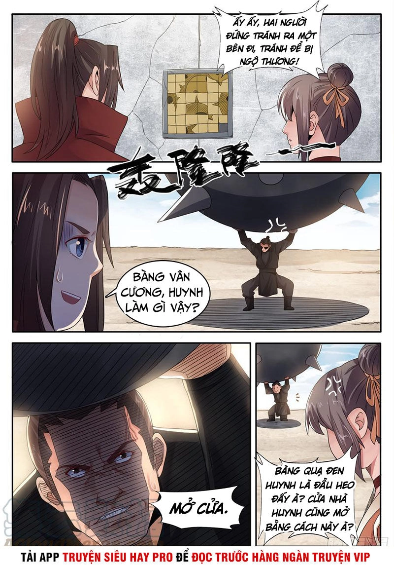 Sơn Hải Phong Thần Chapter 112 - 7