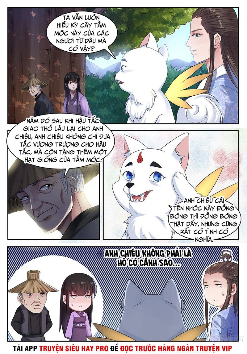 Sơn Hải Phong Thần Chapter 113 - 6