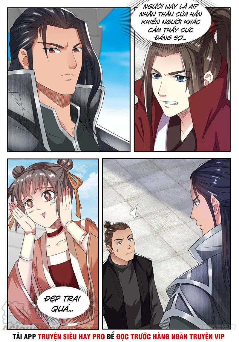 Sơn Hải Phong Thần Chapter 113 - 9