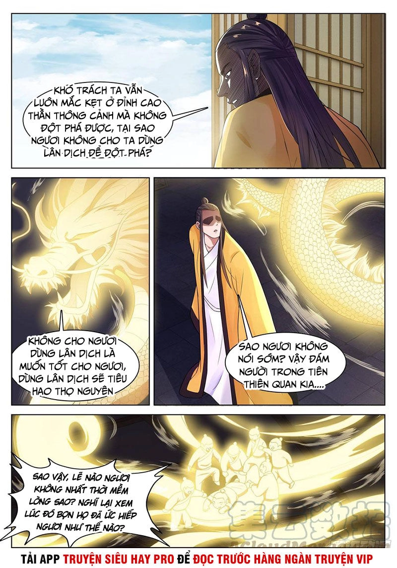 Sơn Hải Phong Thần Chapter 118 - 5