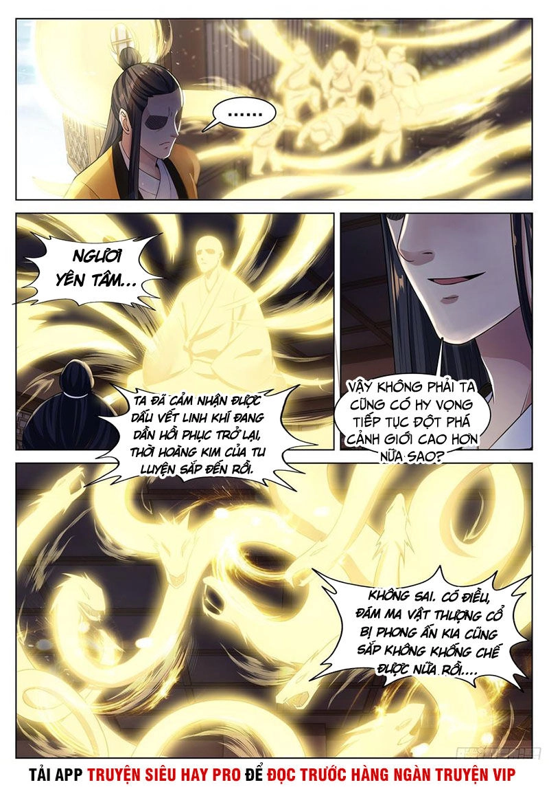 Sơn Hải Phong Thần Chapter 118 - 6