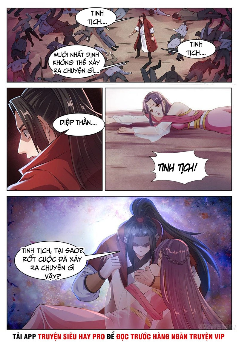 Sơn Hải Phong Thần Chapter 118 - 10