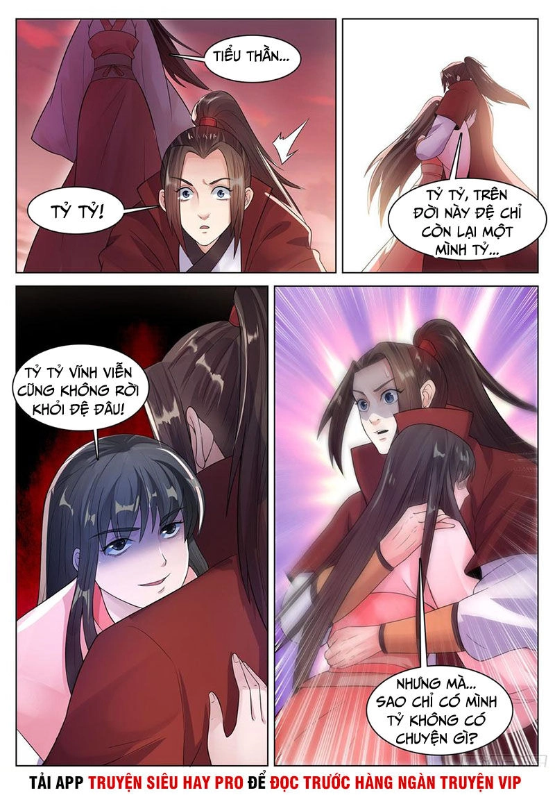 Sơn Hải Phong Thần Chapter 118 - 12