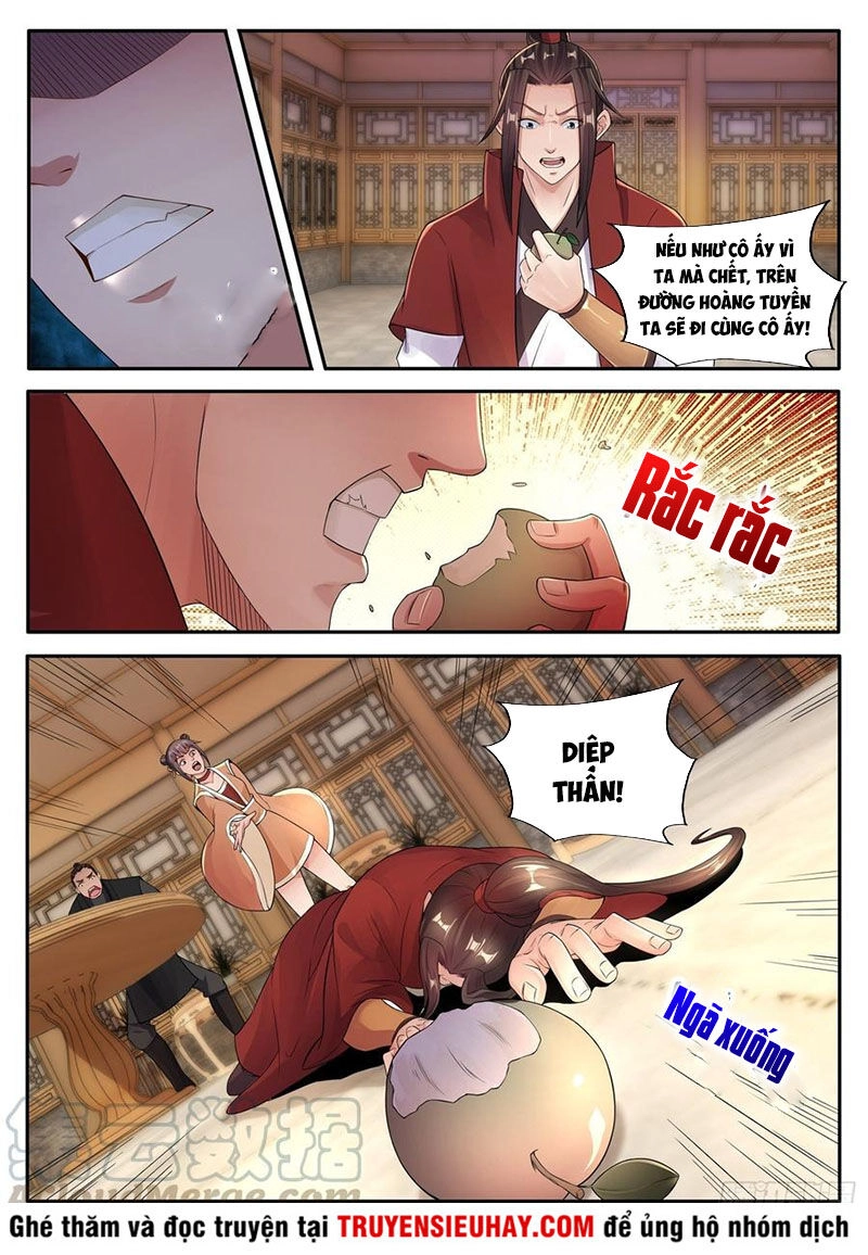 Sơn Hải Phong Thần Chapter 122 - 6